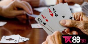 Cách Chơi Mậu Binh Chi Tiết Từ A Đến Z Cho Người Mới