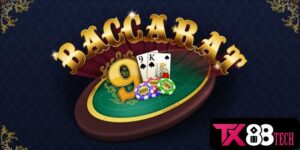 Link Vào Baccarat | Tận Hưởng Cá Cược Đẳng Cấp Cho Bet Thủ